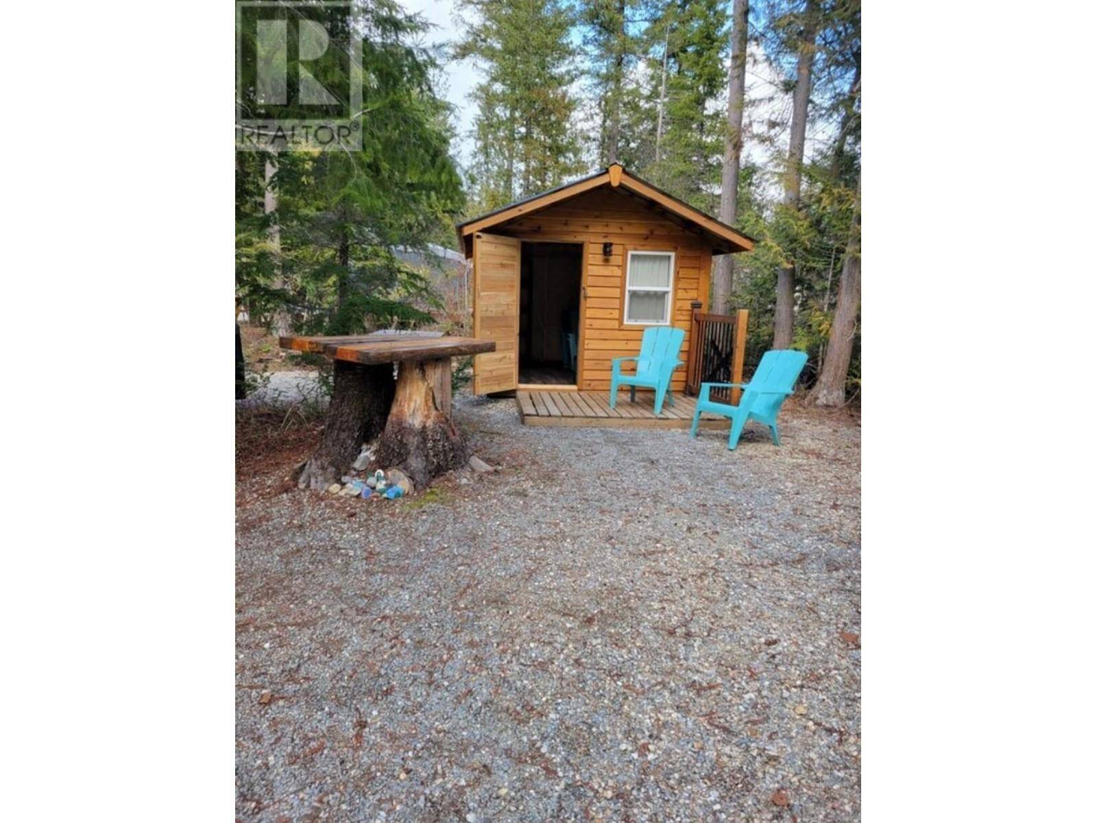 Malakwa, BC V0E2J0,3499 LUOMA RD #118