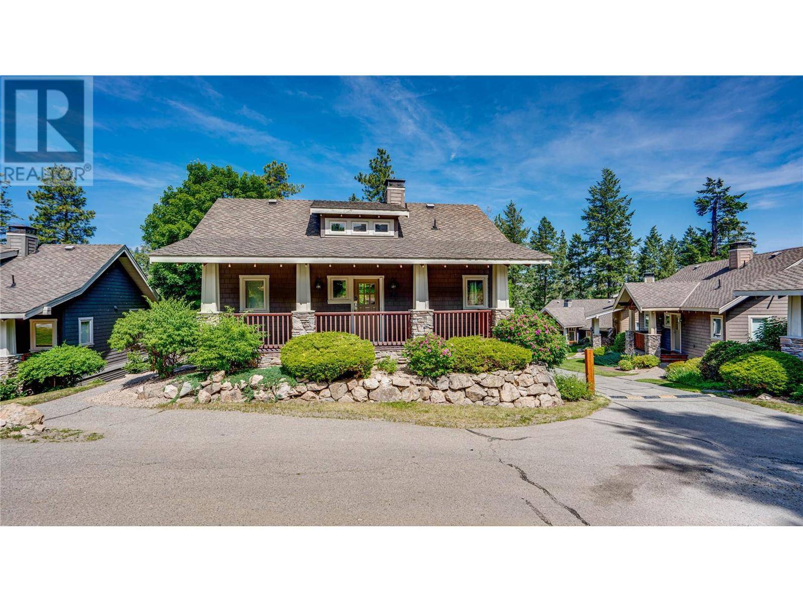 Vernon, BC V1H1V2,251 Predator Ridge DR #36