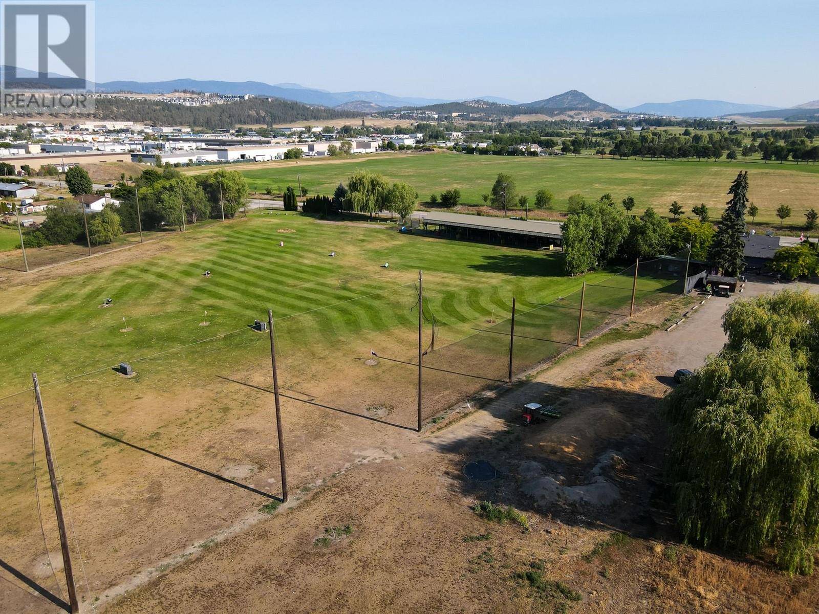 Kelowna, BC V1X4R3,625 Old Vernon Road