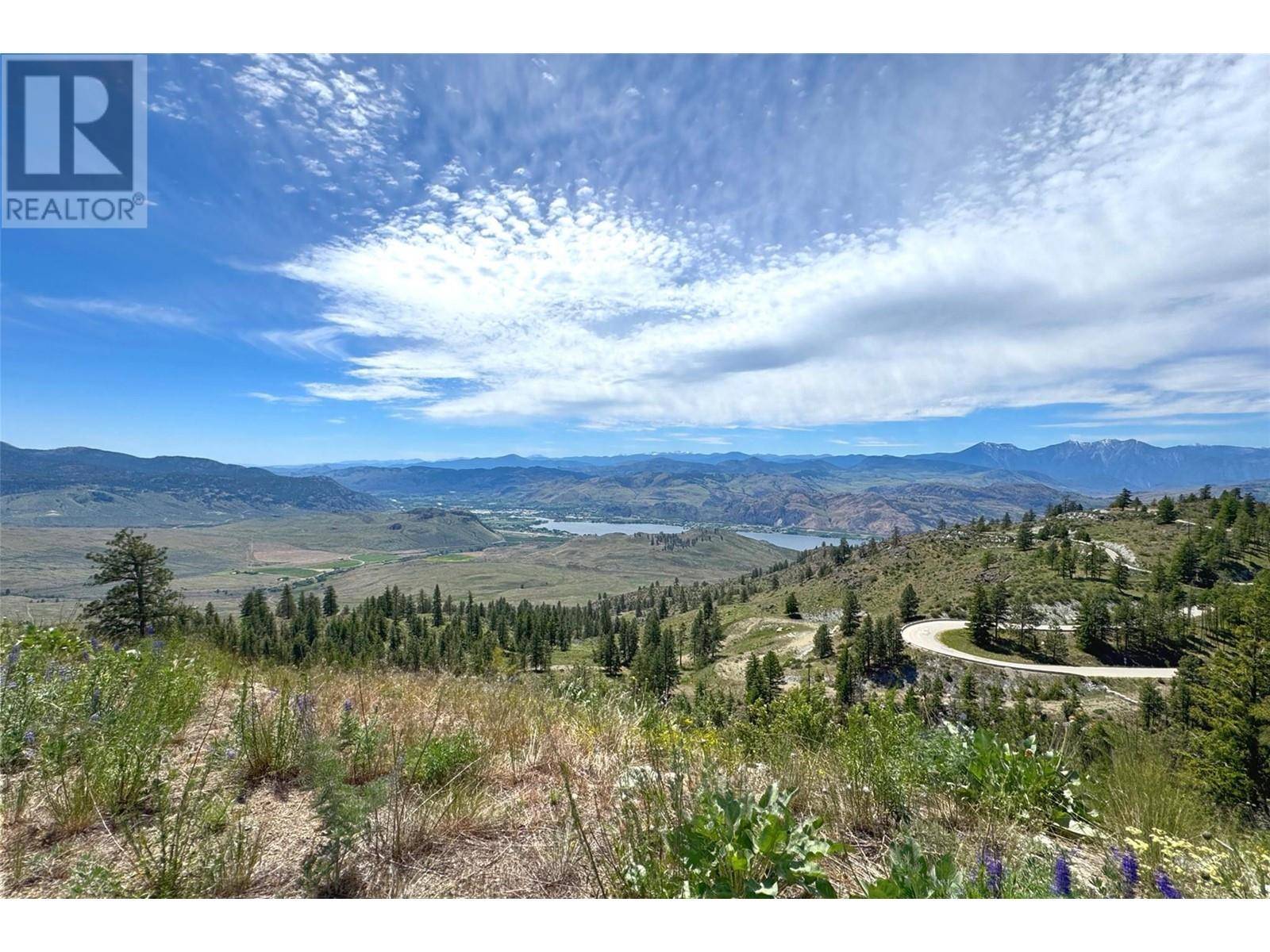Osoyoos, BC V0H1V5,387 MULE DEER Drive Lot# 20