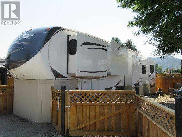 Kelowna, BC V4V1P4,415 Commonwealth RD #12