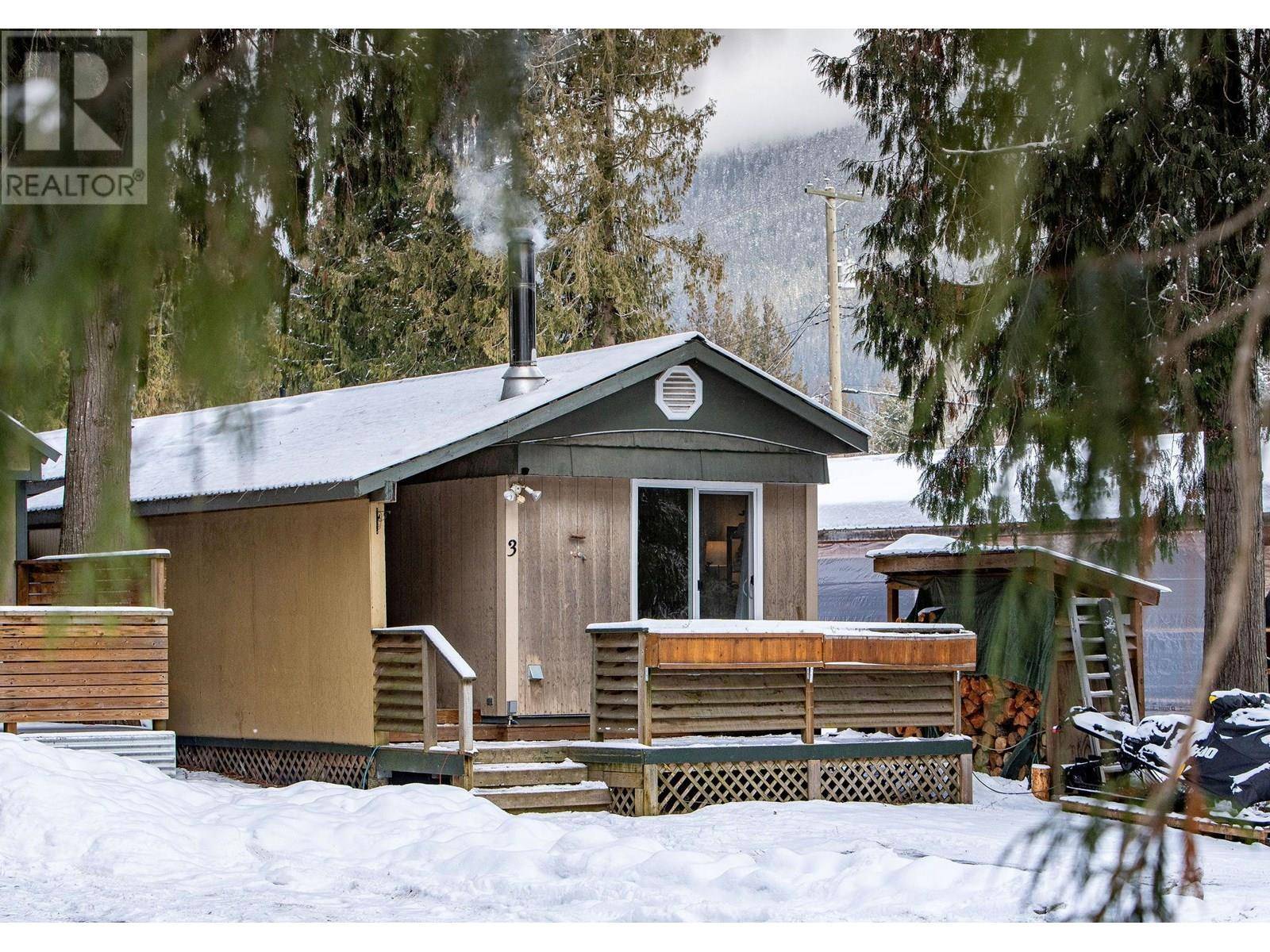 Revelstoke, BC V0E2S0,1079 Lundell RD #3