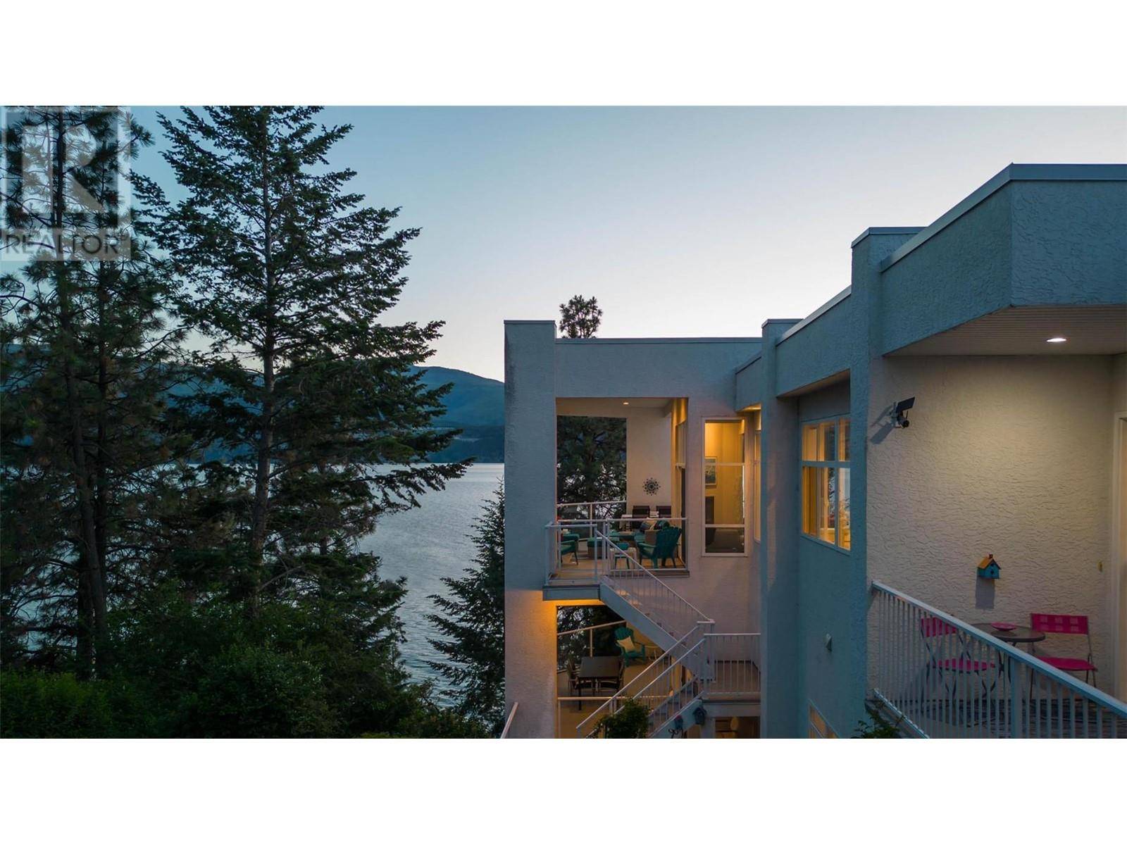 Lake Country, BC V4V1B9,16980 Coral Beach Road