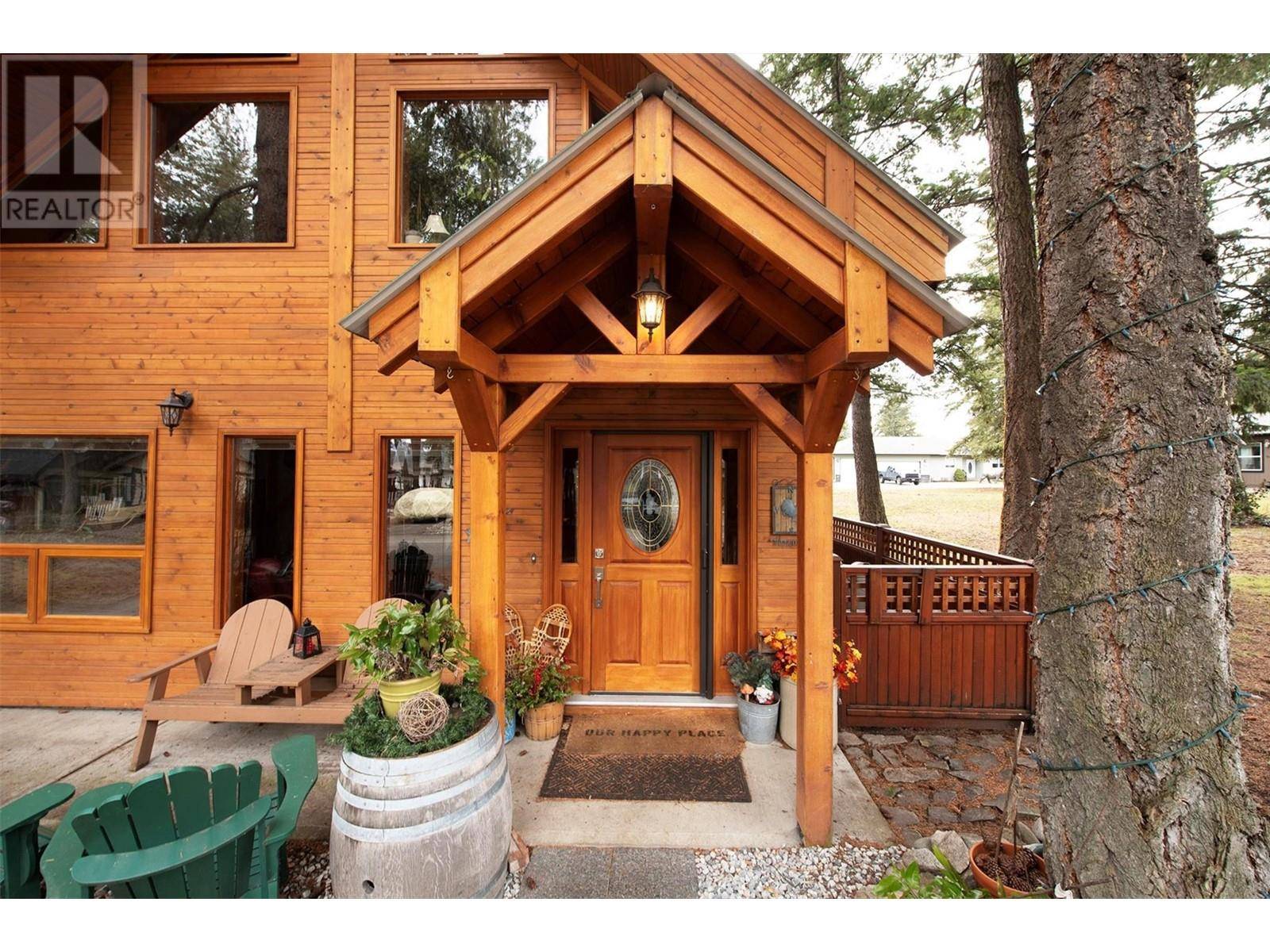 Vernon, BC V1H2A1,346 Hummingbird Avenue