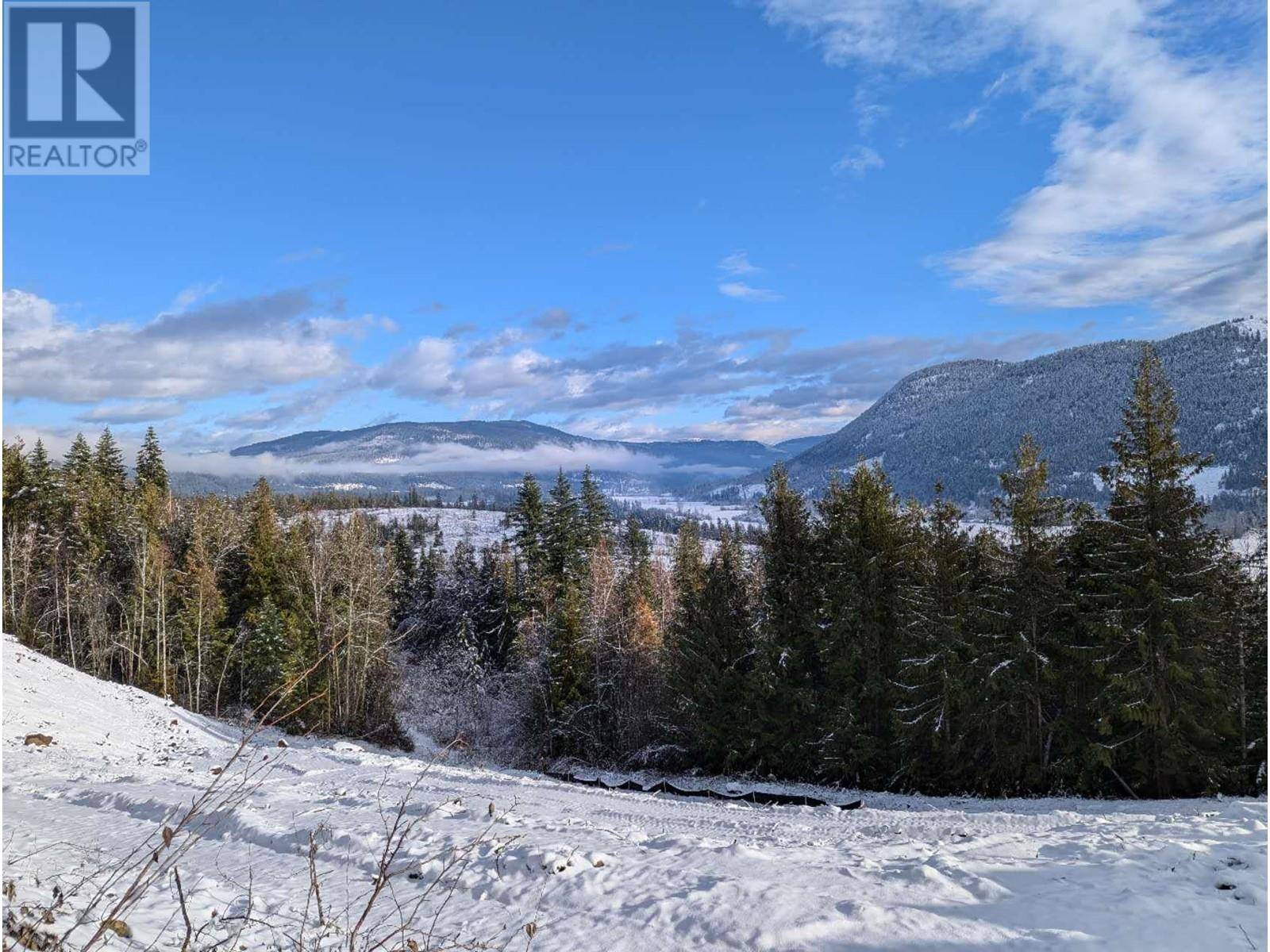 Lumby, BC V0E2G5,2680 Cedar Ridge Street
