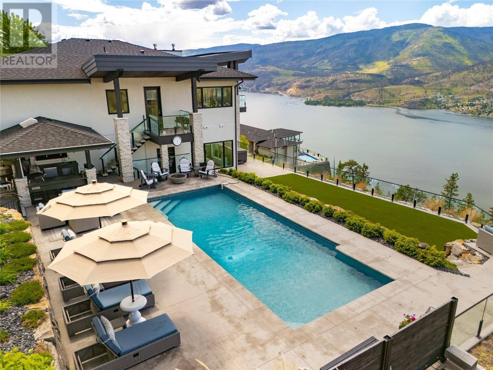 Kelowna, BC V1V3G4,142 Red Sky Court