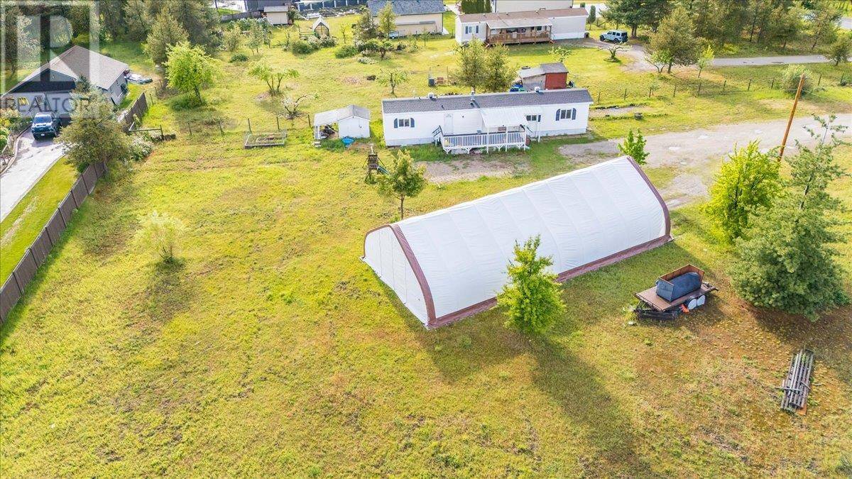 Ootischenia, BC V1N4M3,996 WATERLOO Road