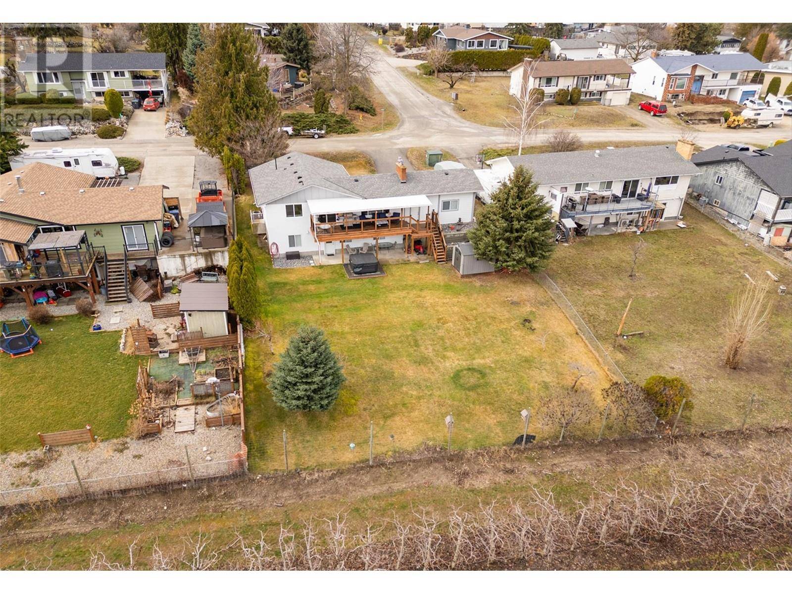 Lake Country, BC V4V1J3,11691 Daniel Drive