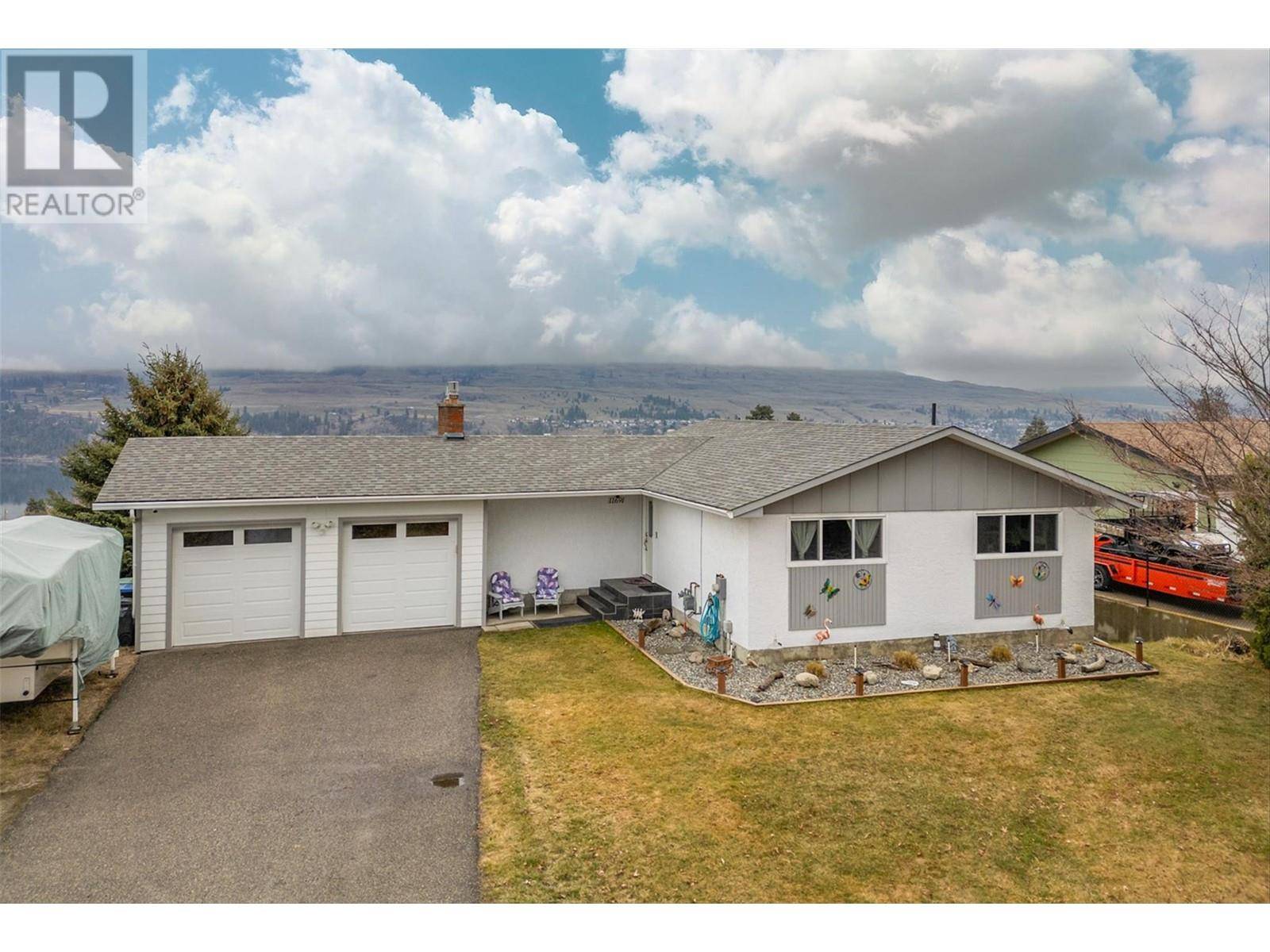 Lake Country, BC V4V1J3,11691 Daniel Drive