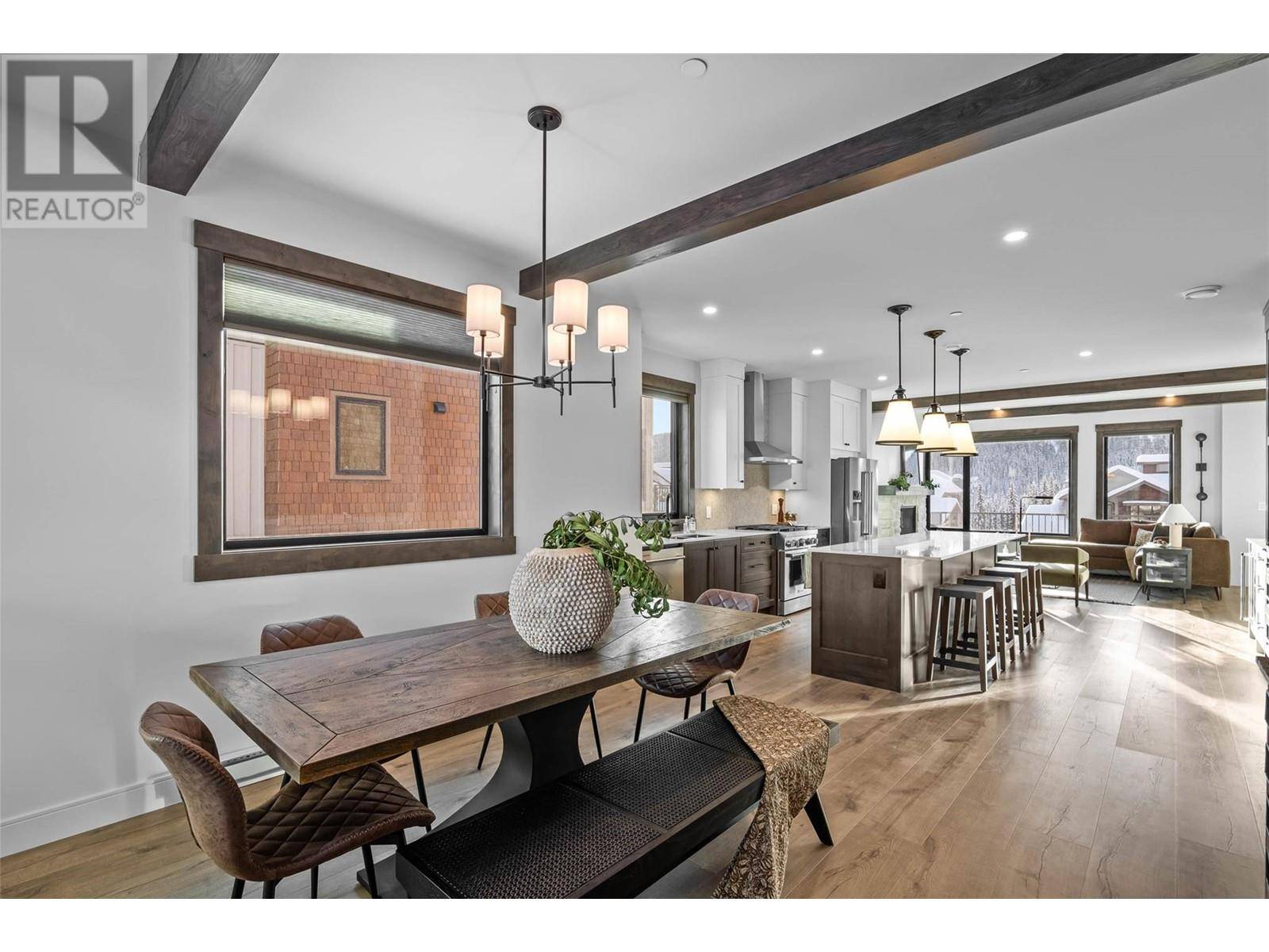 Sun Peaks, BC V0E5N0,7000 MCGILLIVRAY LAKE DR #10