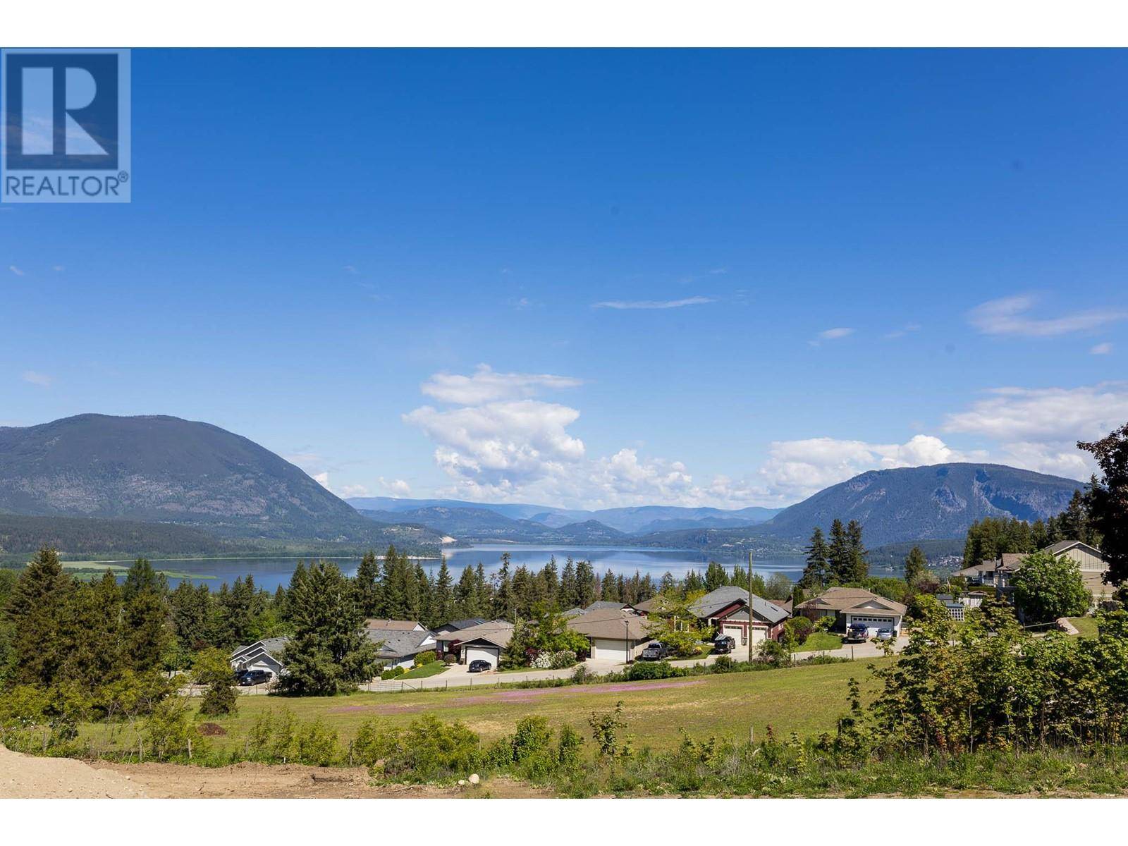 Salmon Arm, BC V1E2R5,1220 16 Avenue SE Lot# 16