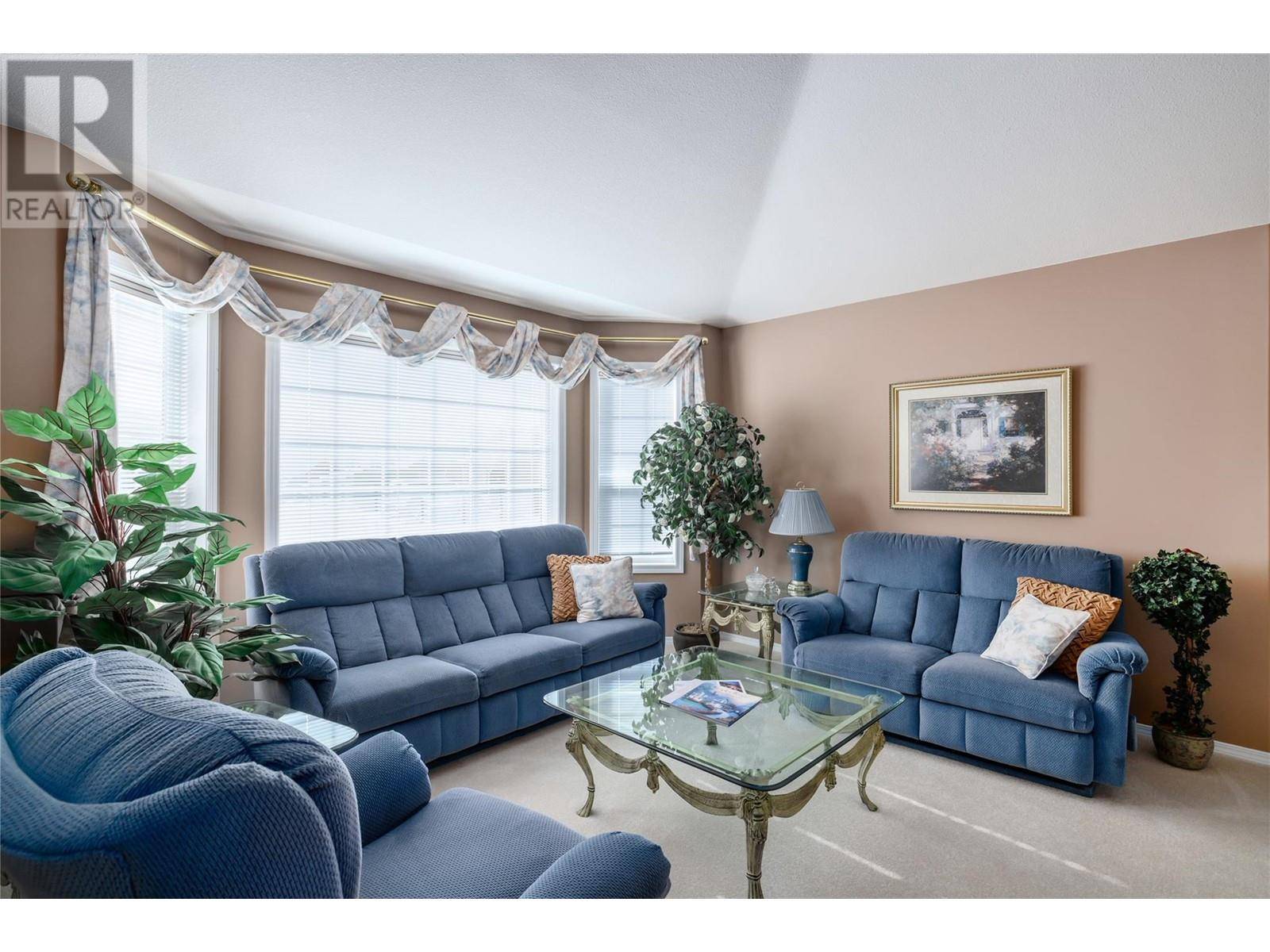 Westbank, BC V4T2M6,2250 Louie DR #37