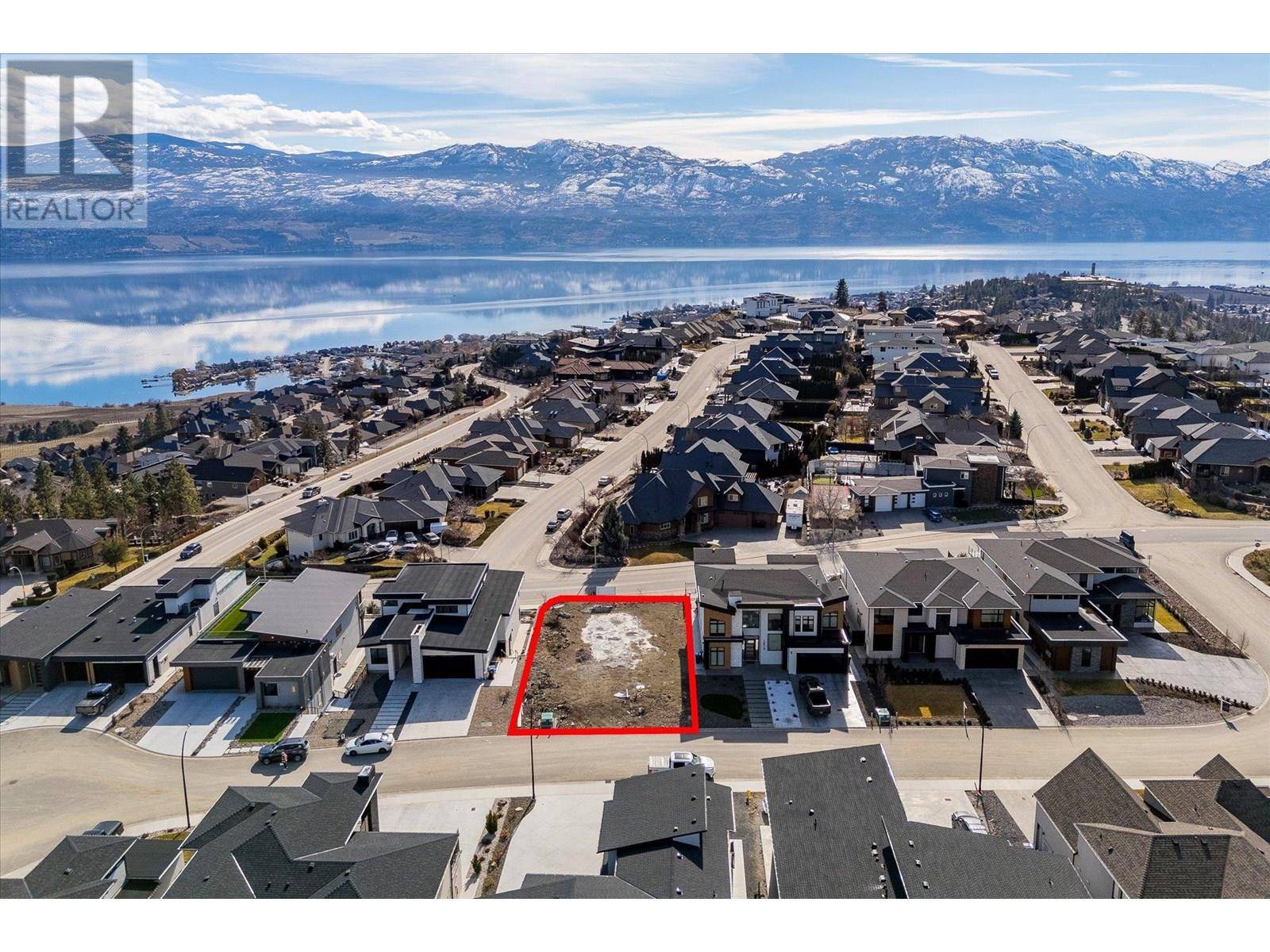 West Kelowna, BC V4T3B4,Lot 59 Malbec Place