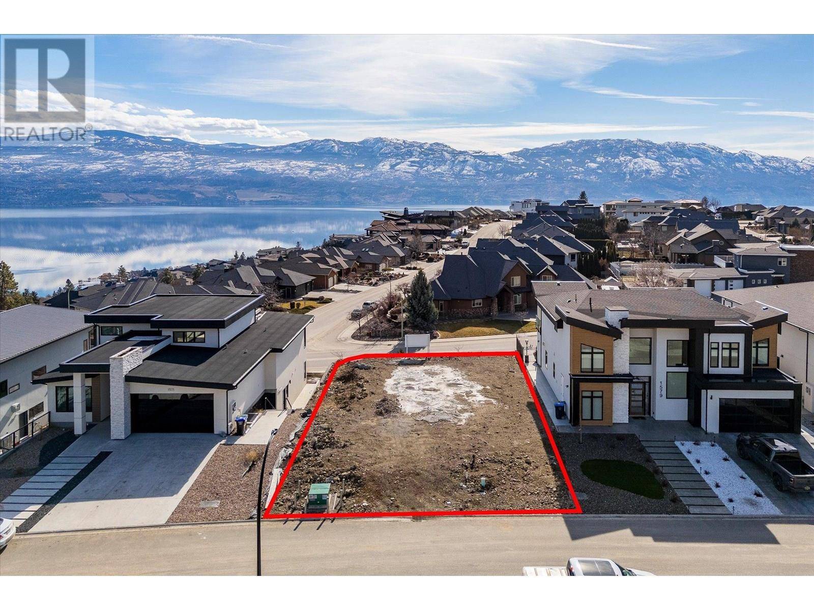 West Kelowna, BC V4T3B4,Lot 59 Malbec Place