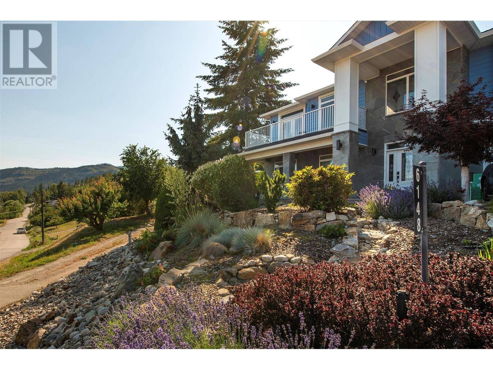 Peachland, BC V0H1X7,6148 Lipsett Avenue