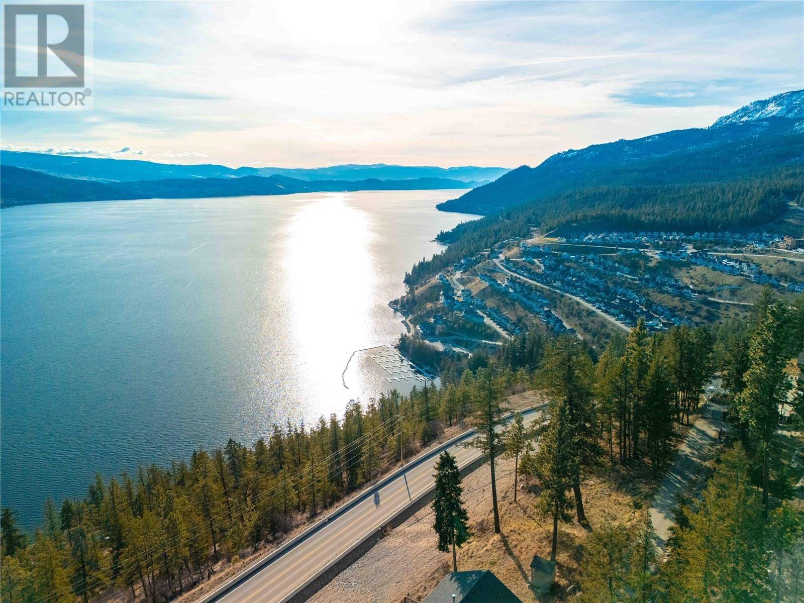 Kelowna, BC V1Z3V9,7080 Westside Road N