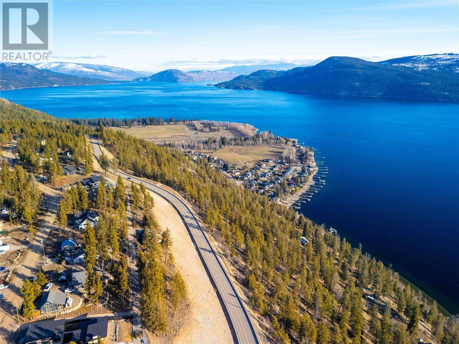 Kelowna, BC V1Z3V9,7080 Westside Road N