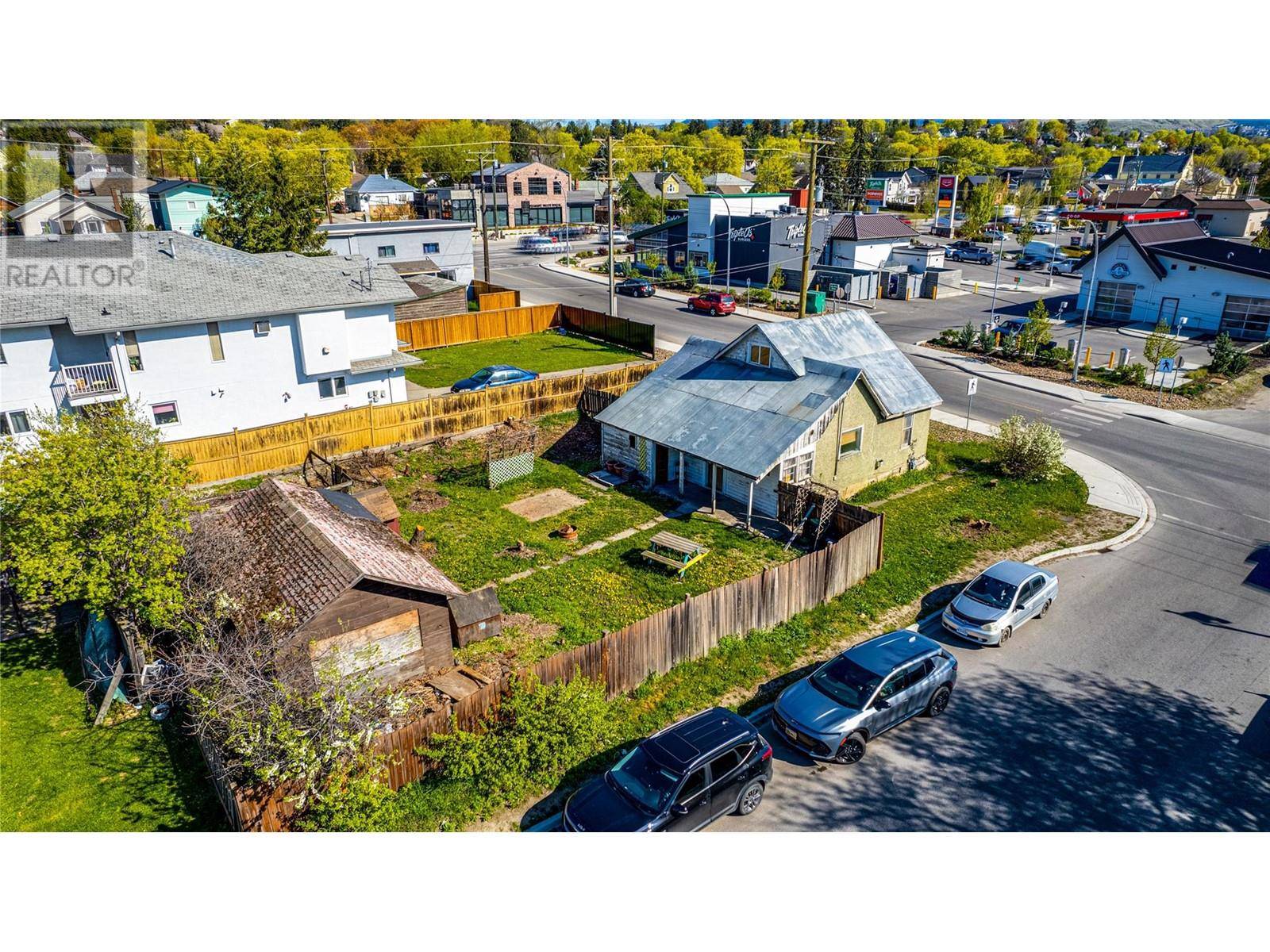 Vernon, BC V1T2X6,2705 37 Avenue