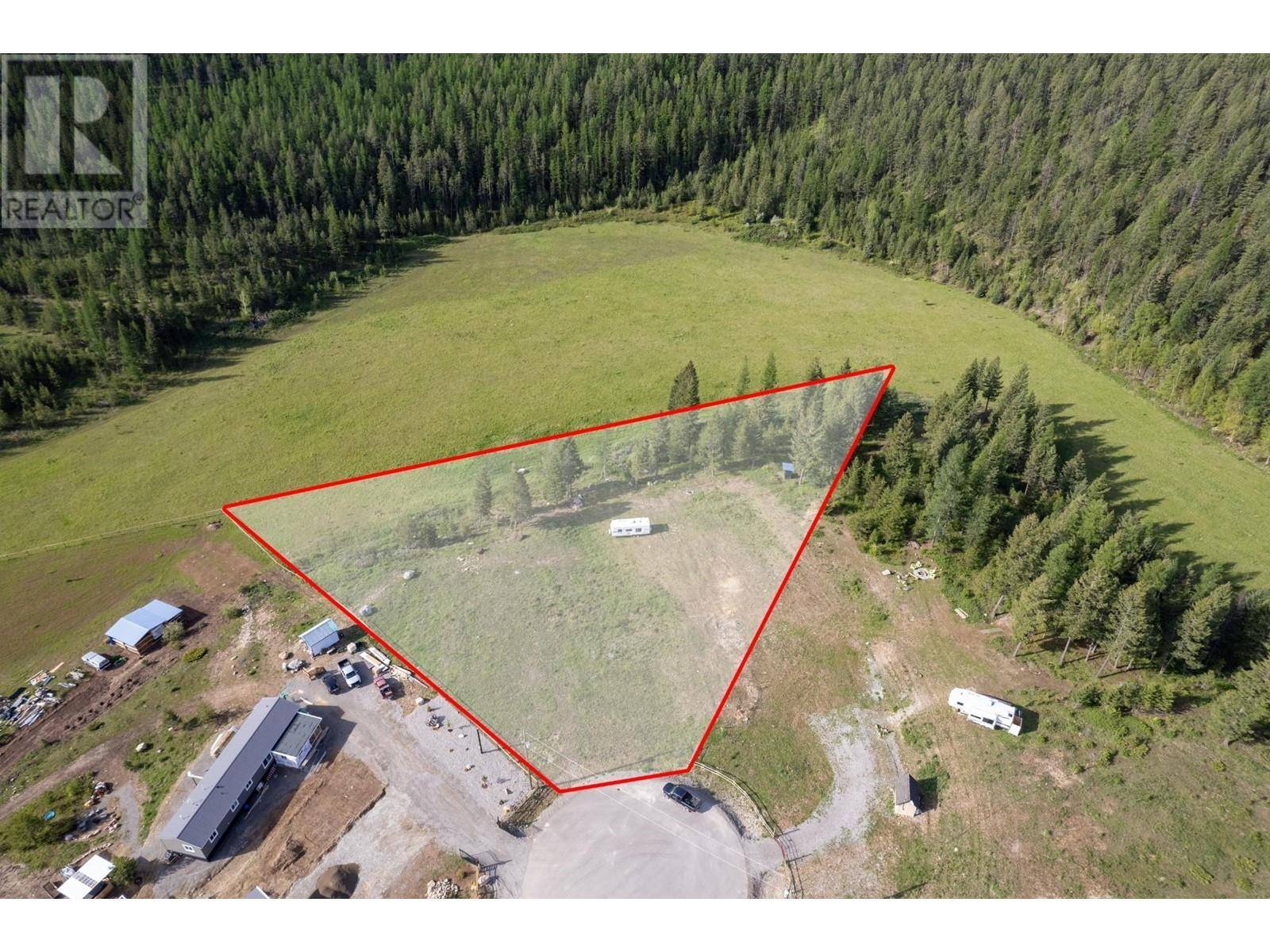 Elko, BC V0B1T3,Lot 17 BURTON LAKE ESTATES Road