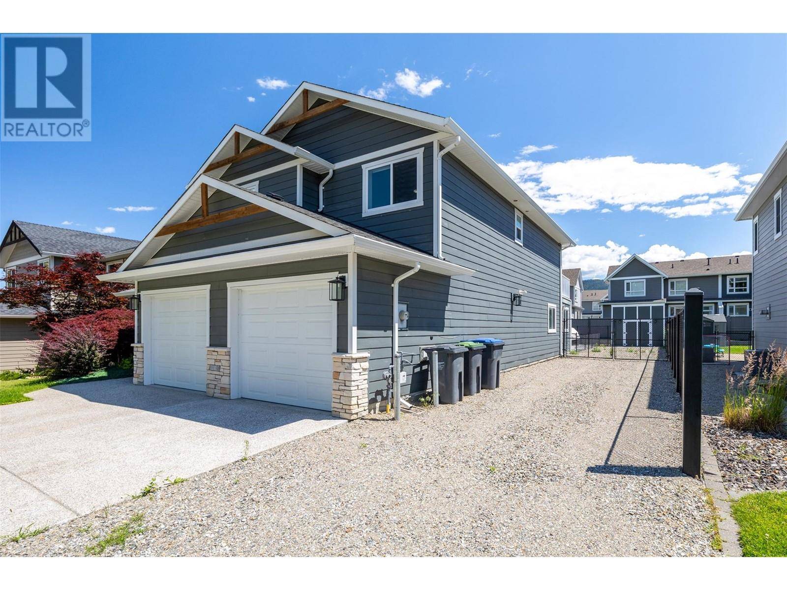 Lake Country, BC V4V2N8,13023 Shoreline Drive