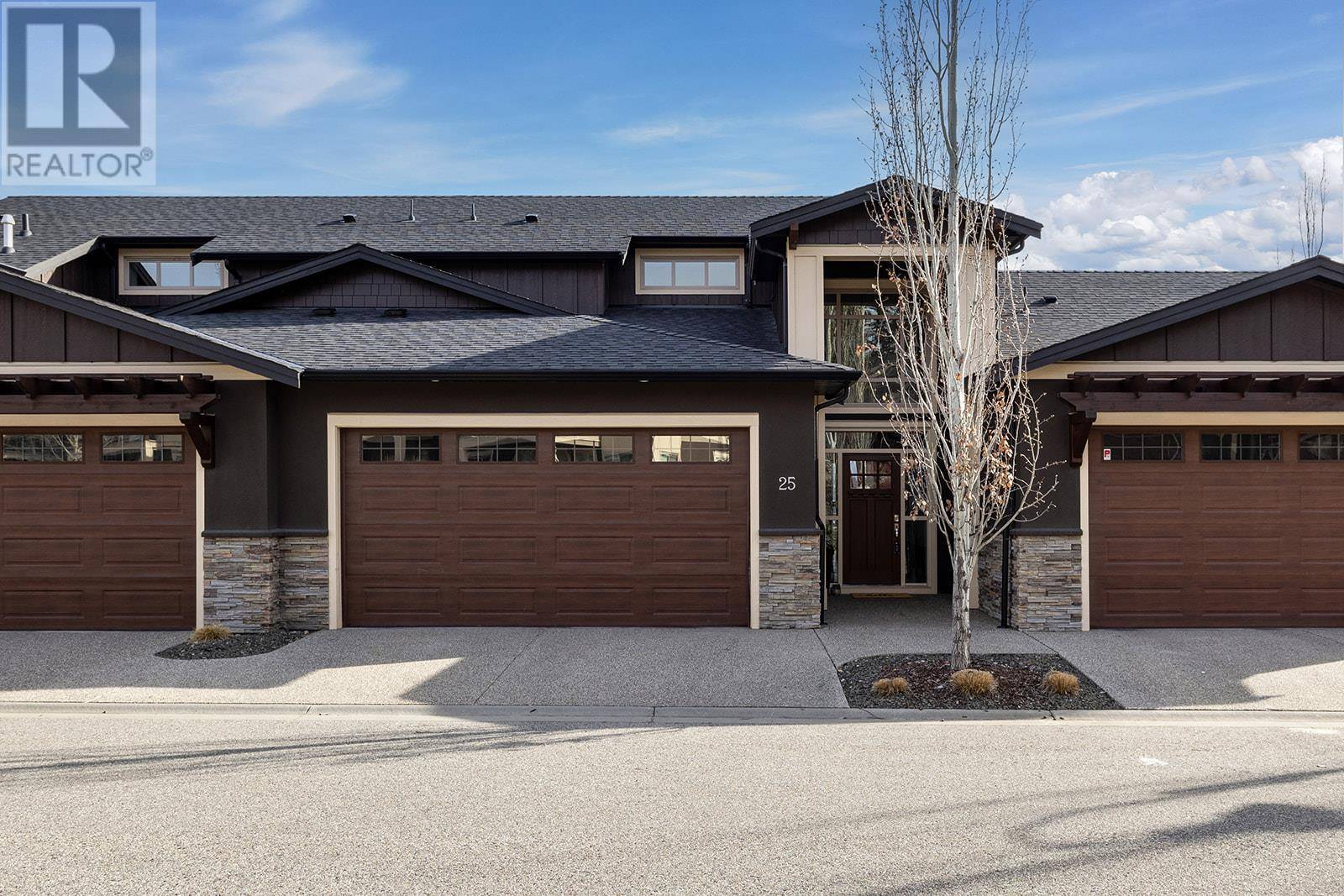 West Kelowna, BC V1Z4E5,1870 Rosealee LN #25