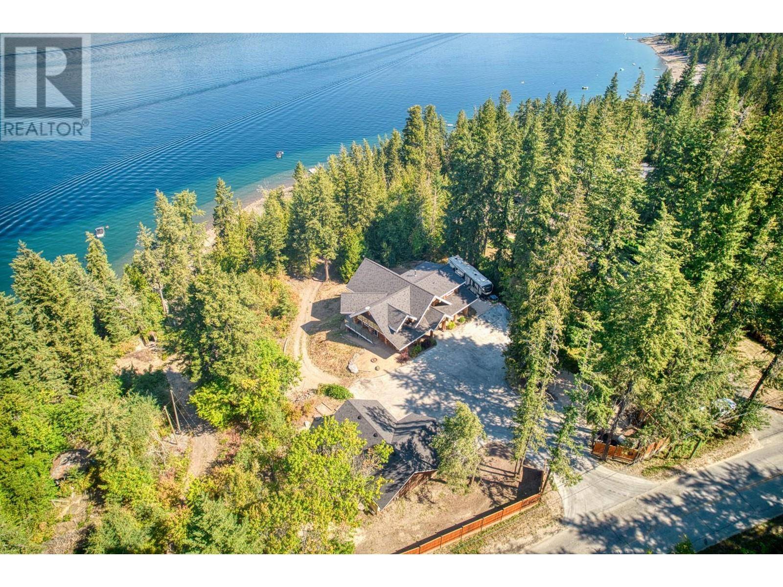 Sorrento, BC V0E2W0,1897 Blind Bay Road