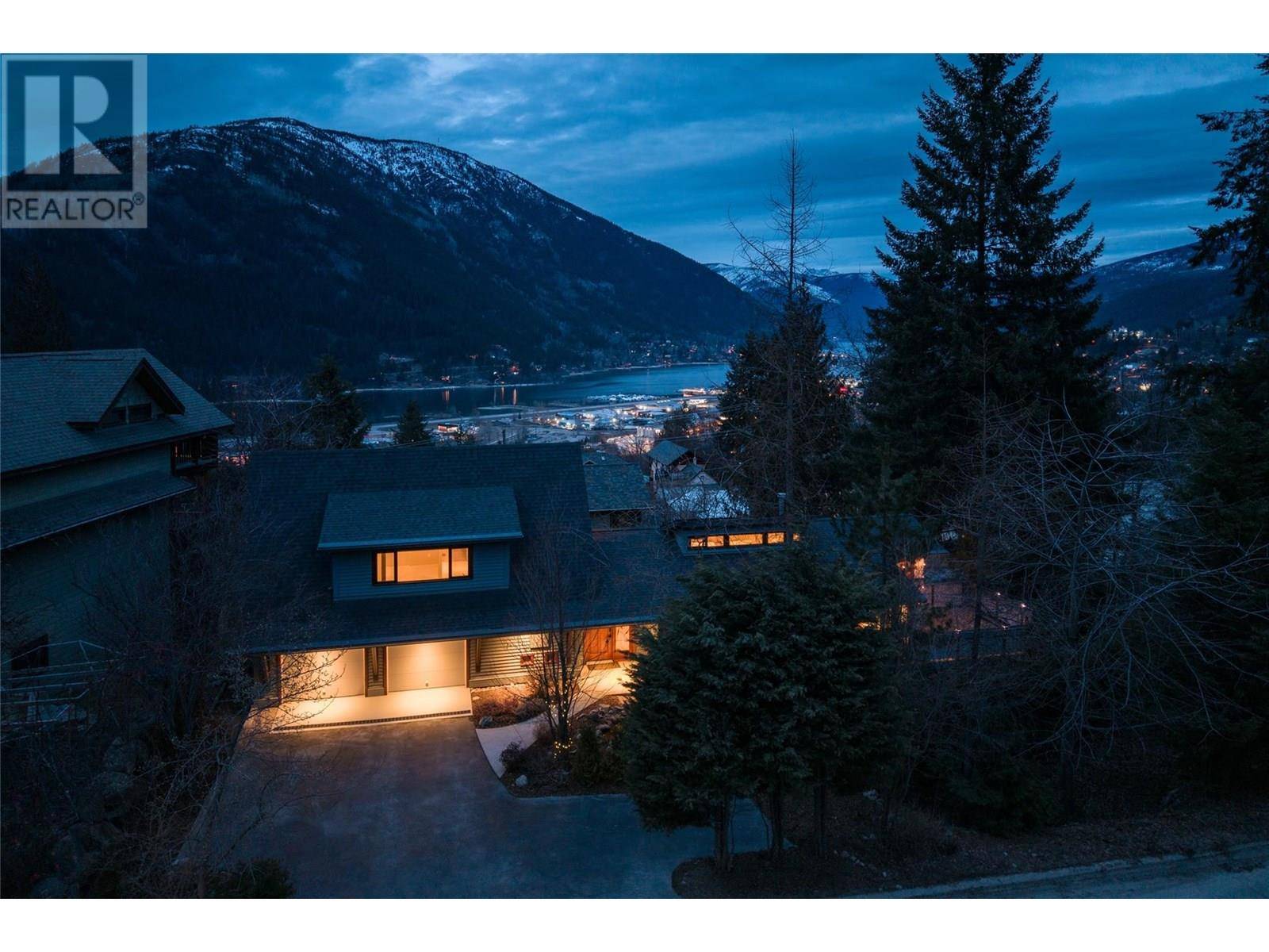 Nelson, BC V1L7B9,706 West Gore Street