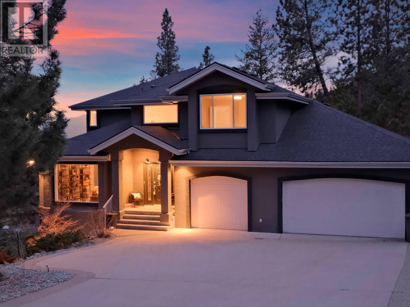 West Kelowna, BC V1Z3M7,1026 McPhail Court