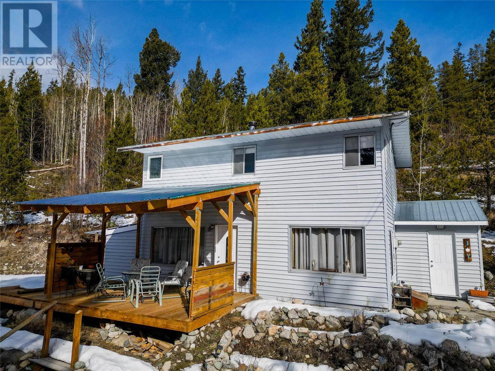 Princeton, BC V0X1W0,4176 Princeton Summerland Road