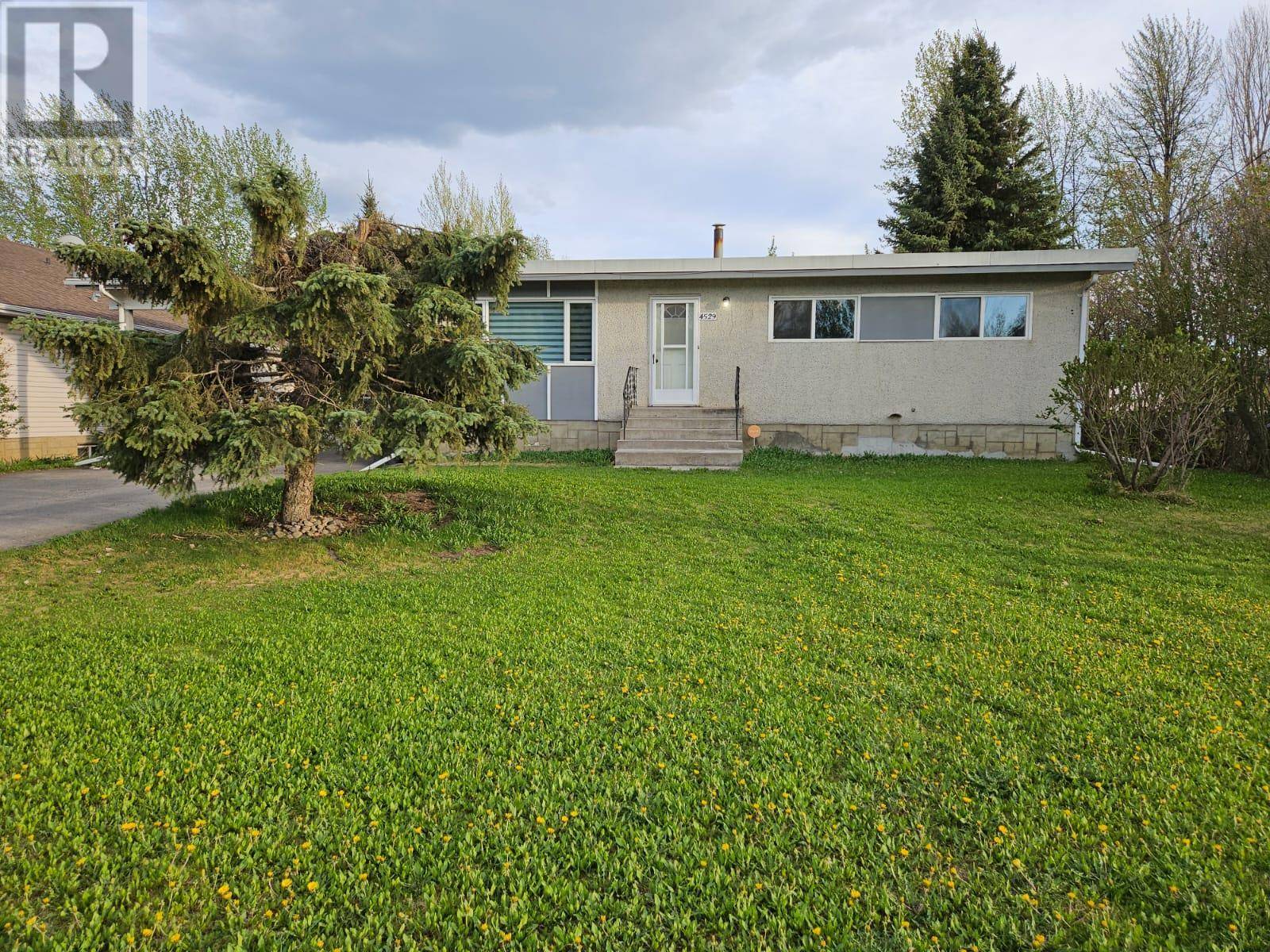 Chetwynd, BC V0C1J0,4529 49 Avenue