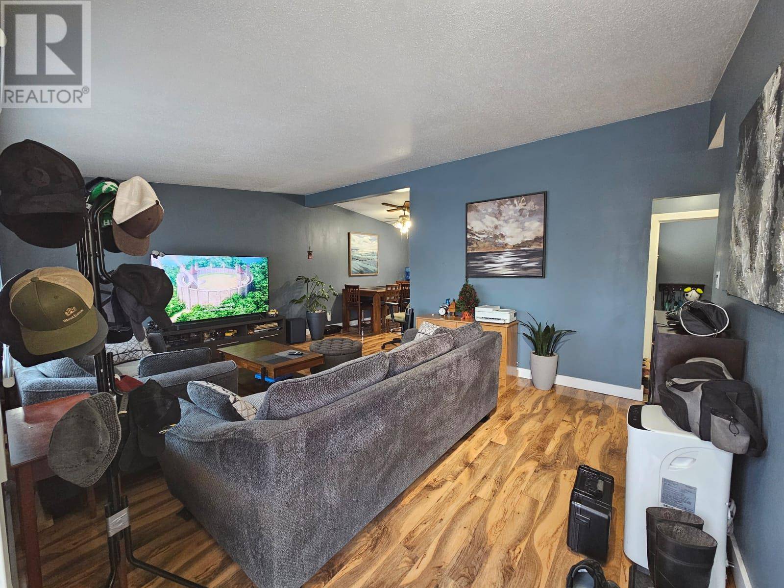 Chetwynd, BC V0C1J0,4529 49 Avenue