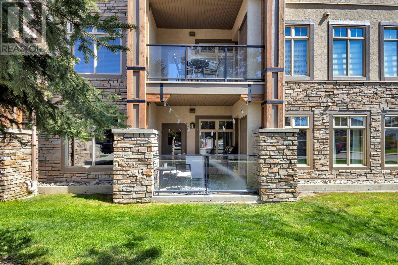 Lake Country, BC V4V2P2,2551 Shoreline DR #113