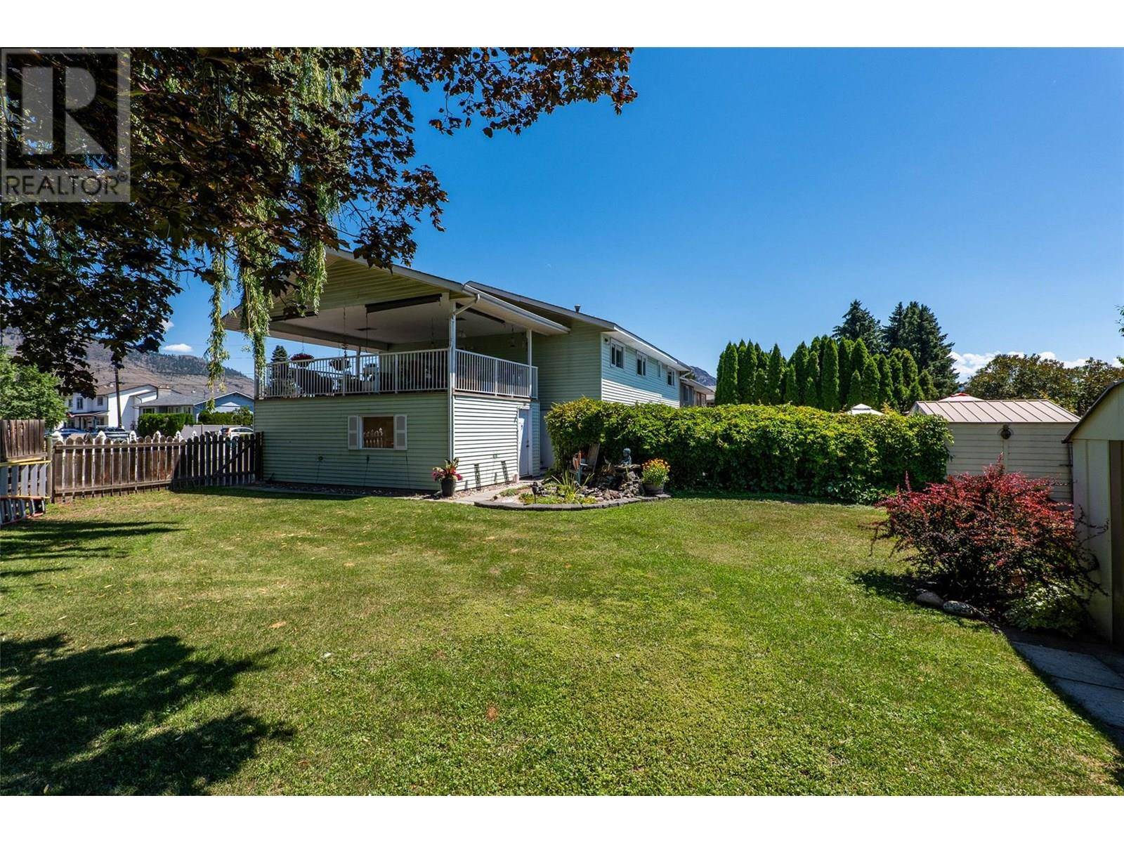 Kamloops, BC V2B6B1,1683 SHERIDAN Drive