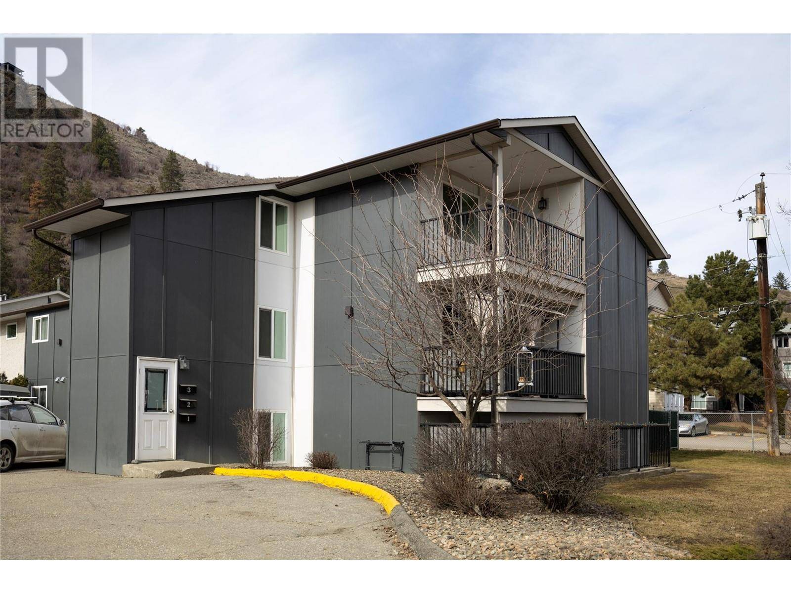 Vernon, BC V1T6H3,4200 Alexis Park DR #1