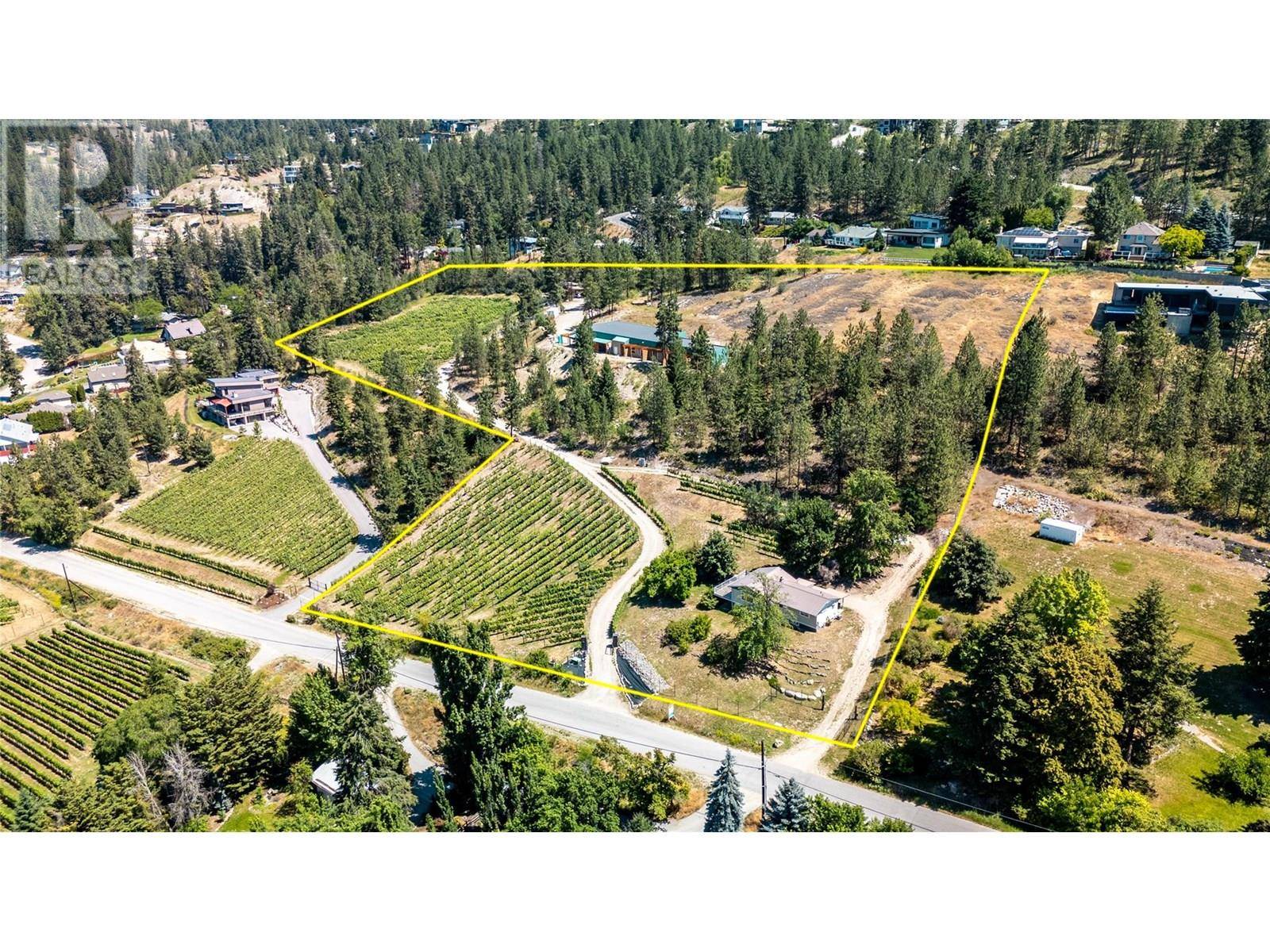 Naramata, BC V0H1N1,2864 ARAWANA Road