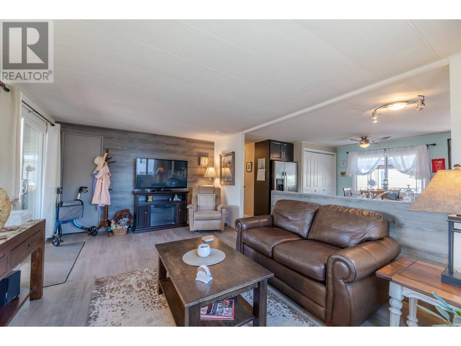 Penticton, BC V2A3J5,98 Okanagan AVE East #88