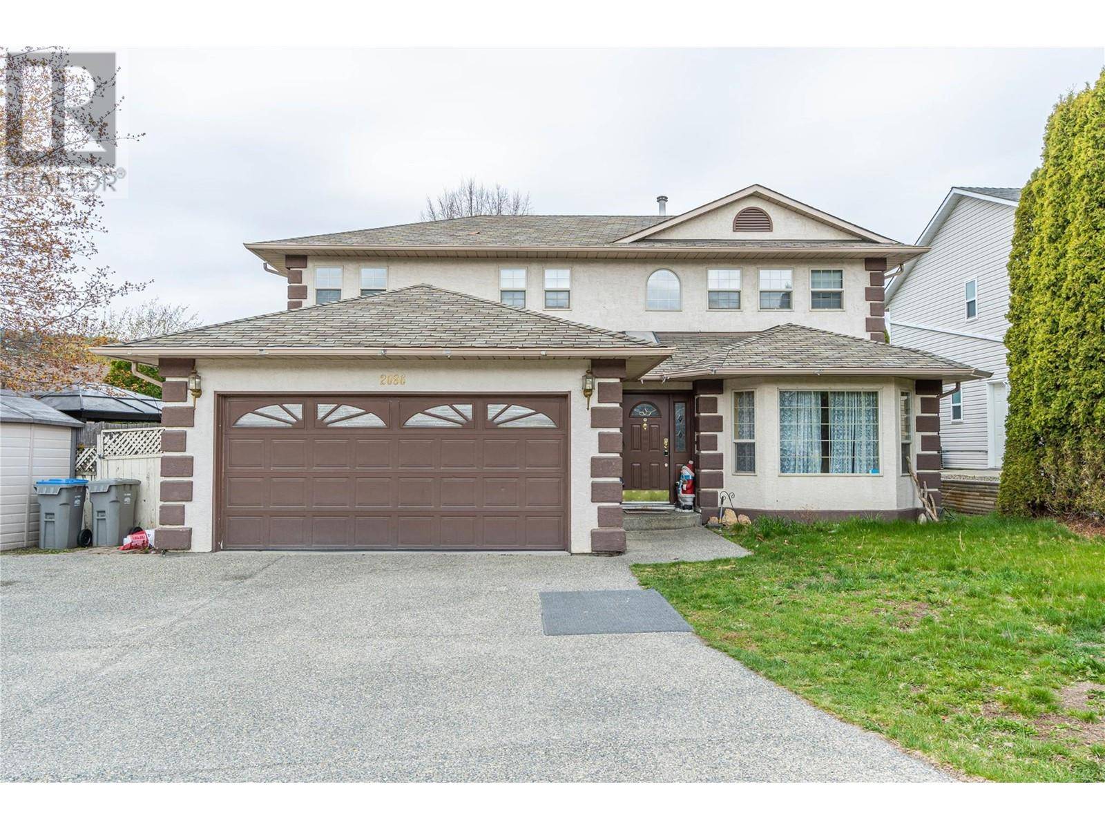 Kamloops, BC V2E2M7,2086 Tomlinson Court