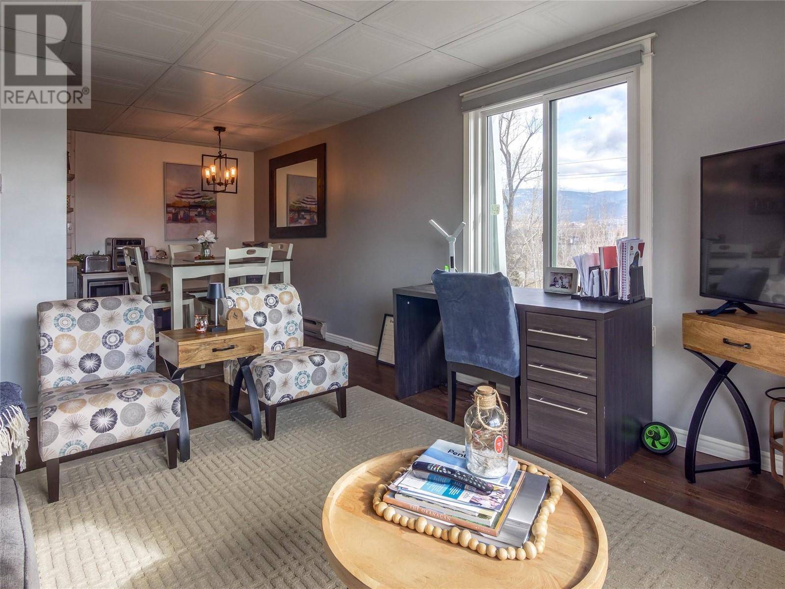 Penticton, BC V2A7X7,922 Dynes AVE #301