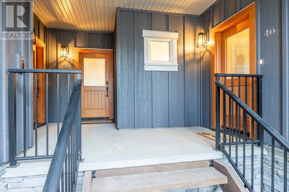 Fernie, BC V0B1M5,4576 Timberline CRES #38