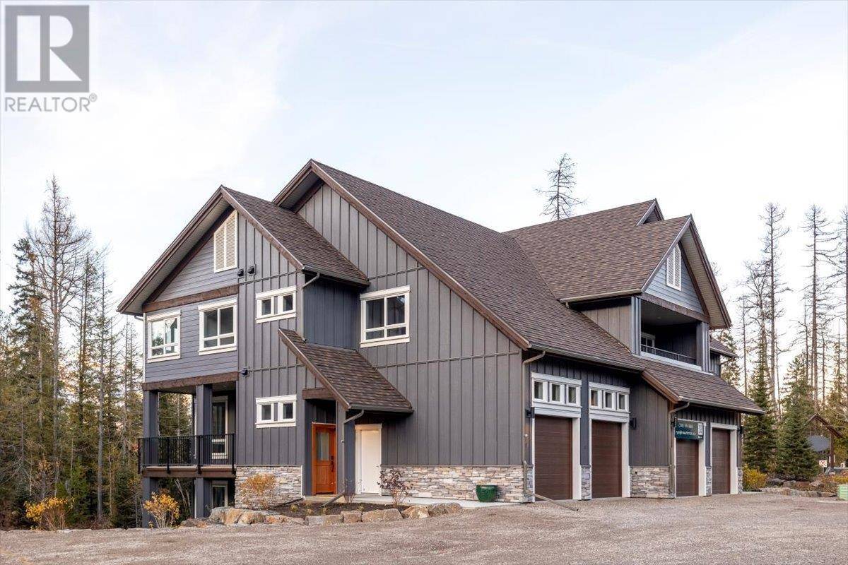 Fernie, BC V0B1M5,4576 Timberline CRES #38