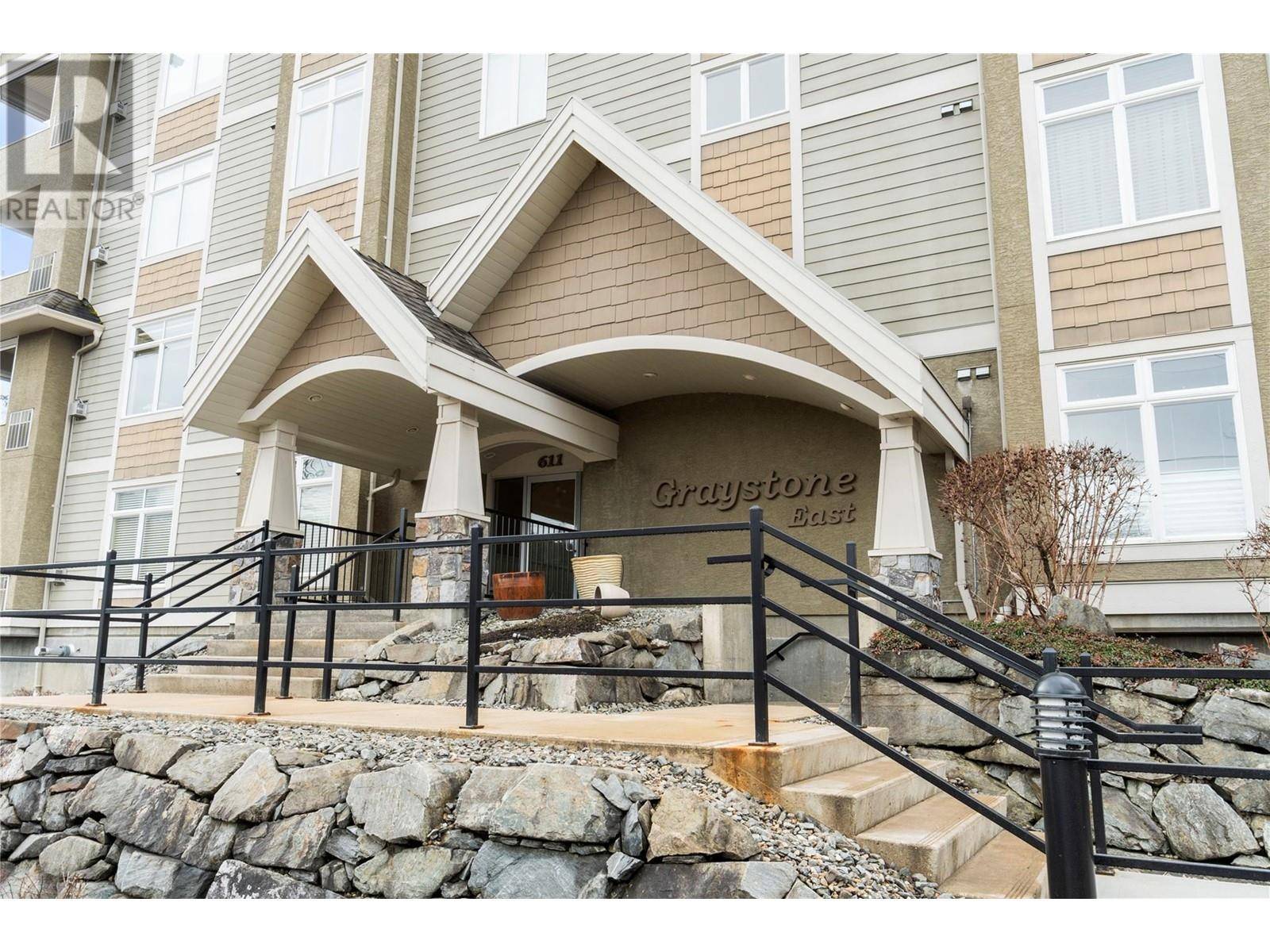 Salmon Arm, BC V1E0A2,611 Shuswap ST Southwest #104