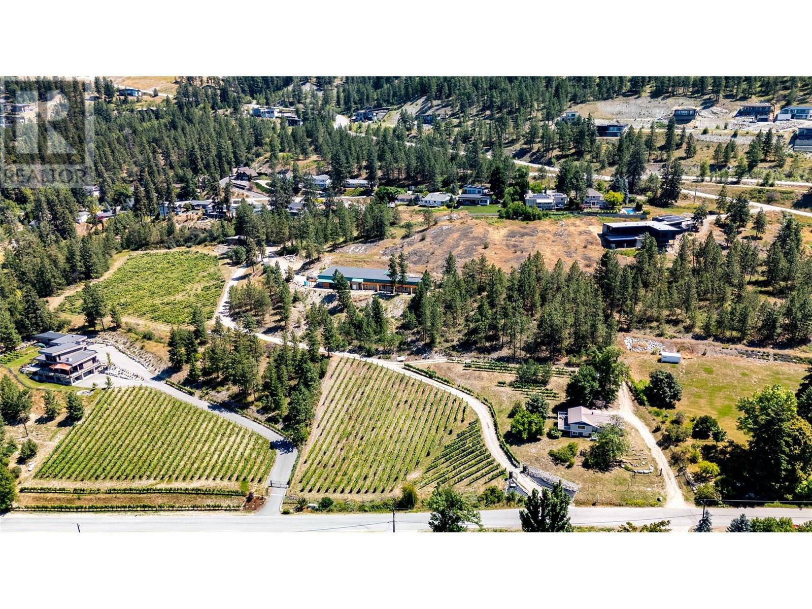 Naramata, BC V0H1N1,2864 ARAWANA Road