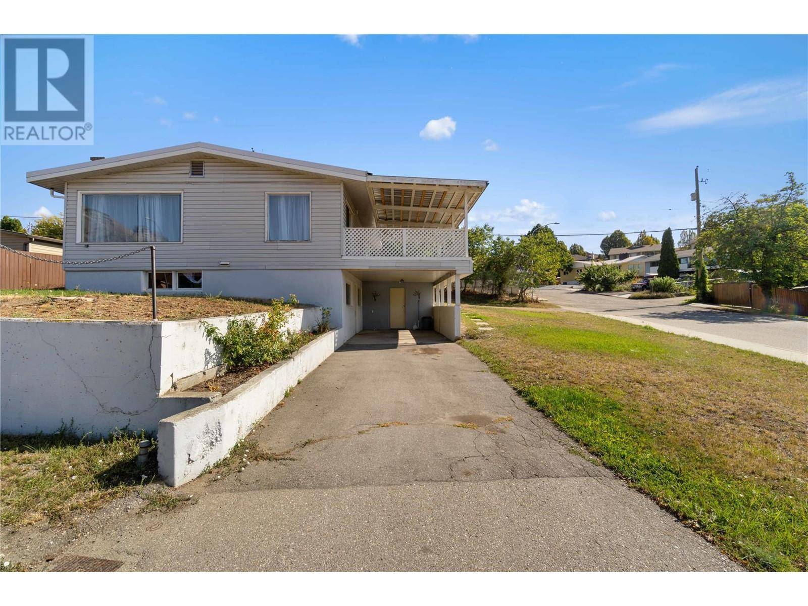 Vernon, BC V1T6G1,3701 36A Street