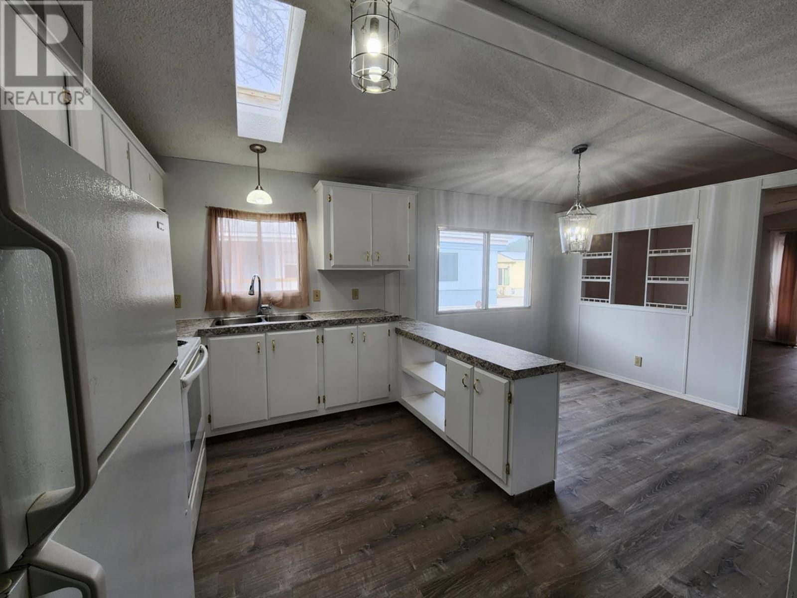 Lumby, BC V0E2G0,2313 Shuswap AVE #32