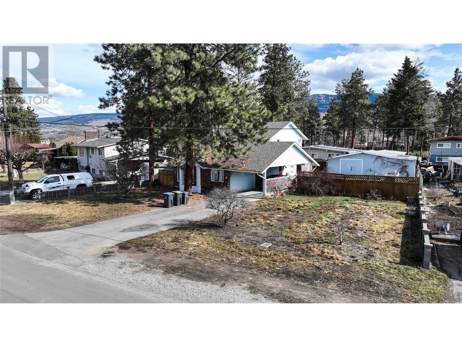 Kelowna, BC V1X3H9,255 Cambie Road