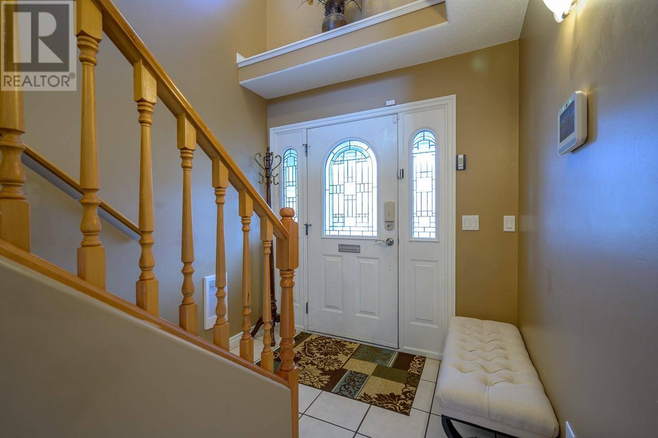 Kamloops, BC V2B8P7,2617 Briarwood Avenue