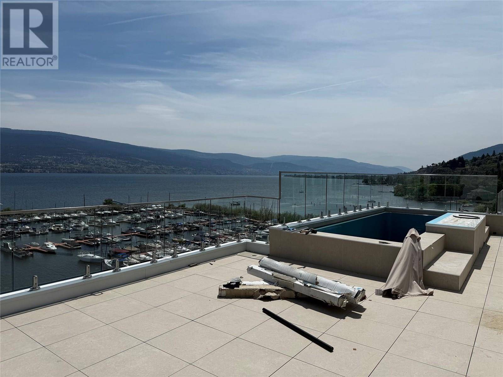 Summerland, BC V0H1Z1,13415 Lakeshore DR South #PH2 (602)