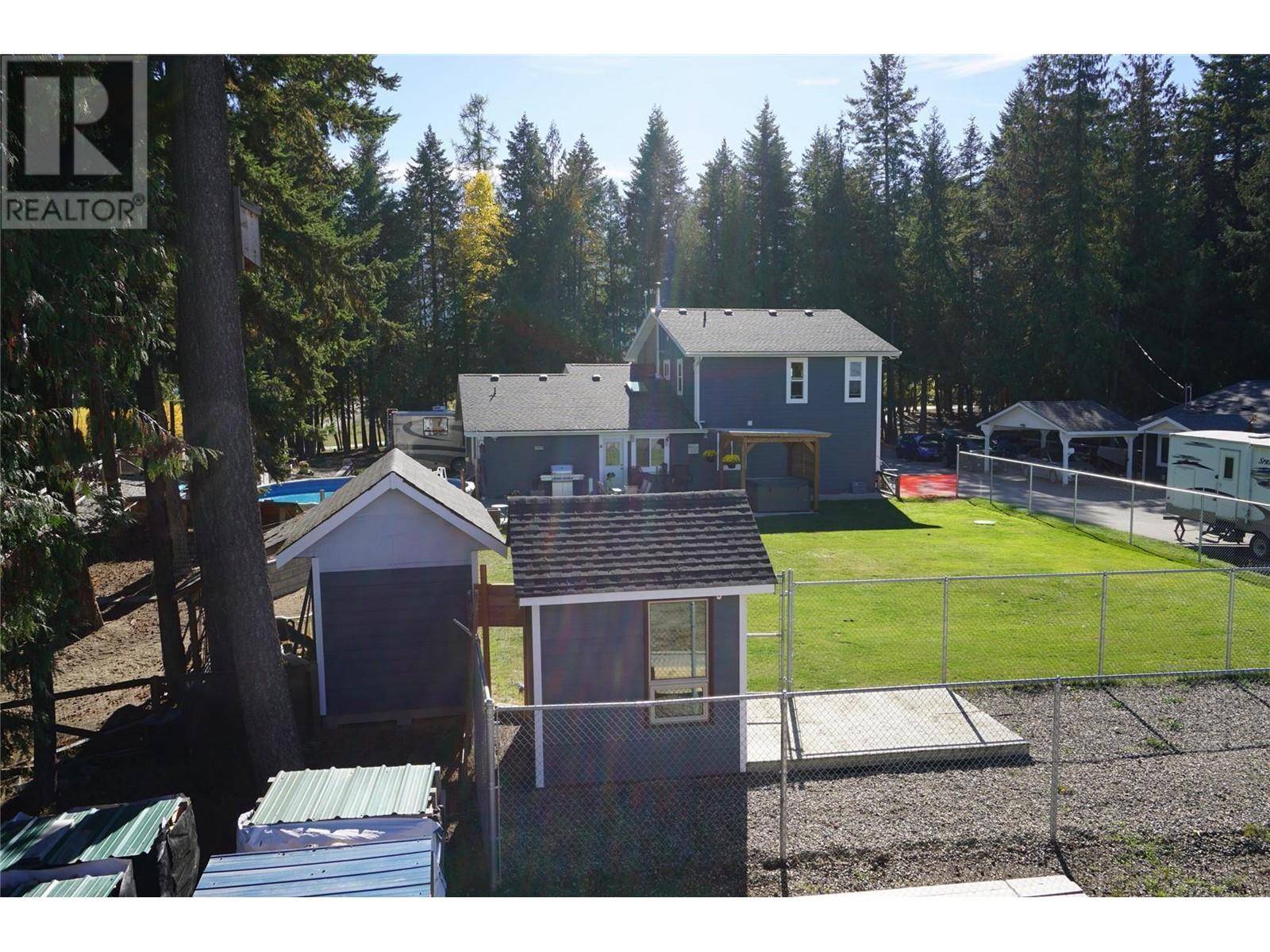 Salmon Arm, BC V1E1X9,3961 20 Avenue SE