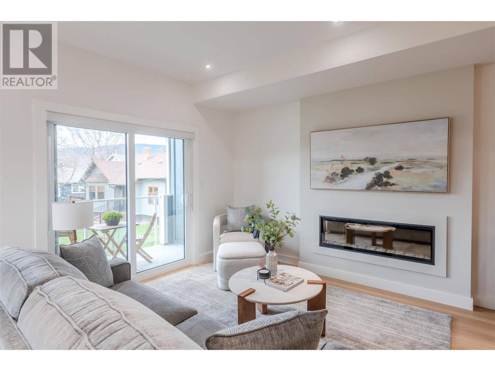 Penticton, BC V2A5N7,770 Argyle ST #103
