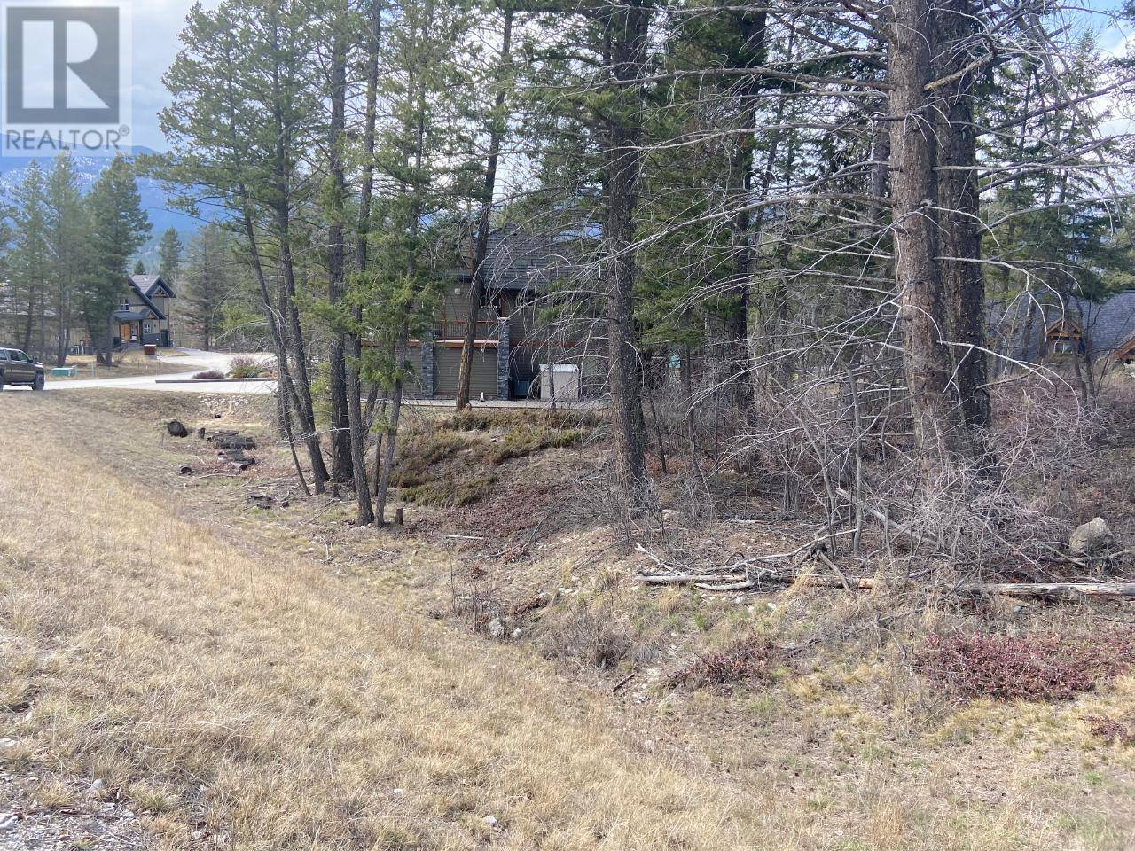 Fairmont Hot Springs, BC V0B2L0,Lot 22 EAGLEBROOK Court